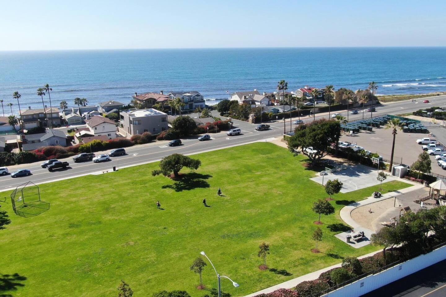 5185 Shore Drive Carlsbad Eksteriør bilde