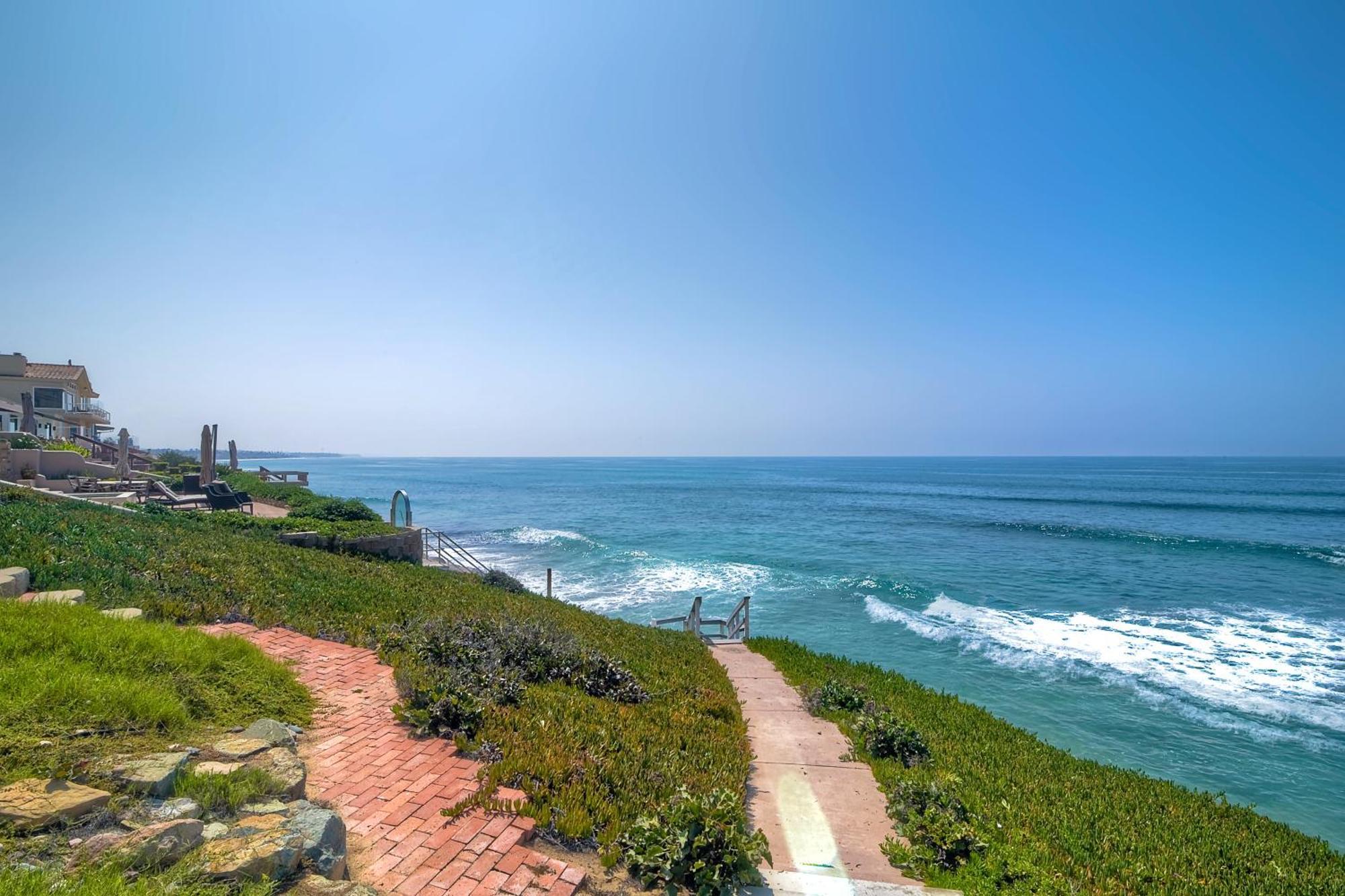 5185 Shore Drive Carlsbad Eksteriør bilde